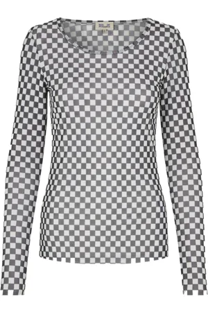 Baum und Pferdgarten Donna, Top, Multicolore, M, new