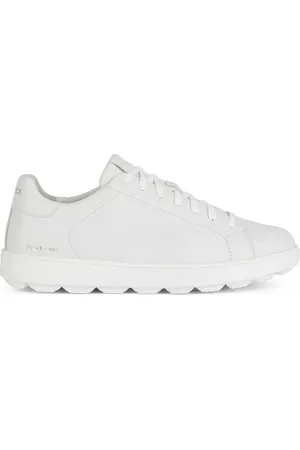 Geox Uomo, Scarpe, Bianco, 42 EU, new