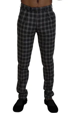 Bencivenga Uomo, Pantaloni, Multicolore, S, new