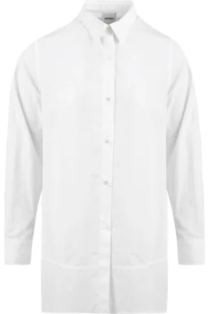 Aspesi Donna, Camicette , Bianco, XS, new