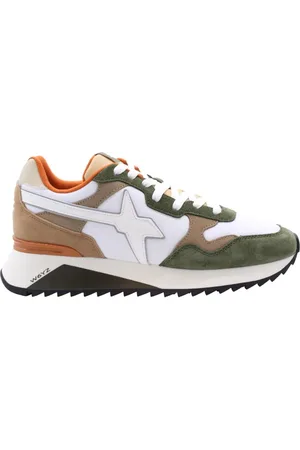 W6YZ Uomo, Scarpe, Multicolore, 40 EU, new