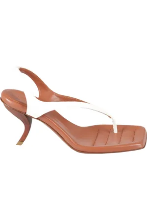 Gia Borghini Donna, Scarpe, Multicolore, 40 EU, new