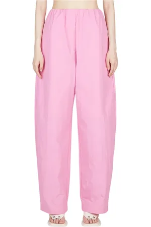 Paris Georgia Donna, Pantaloni, Rosa, S, new