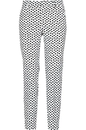 PT Torino Donna, Pantaloni, Nero, S, new