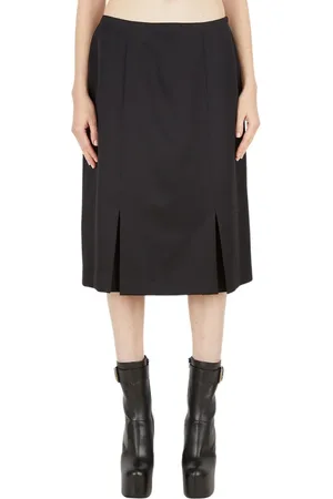RAF SIMONS Donna, Gonne, Nero, S, new