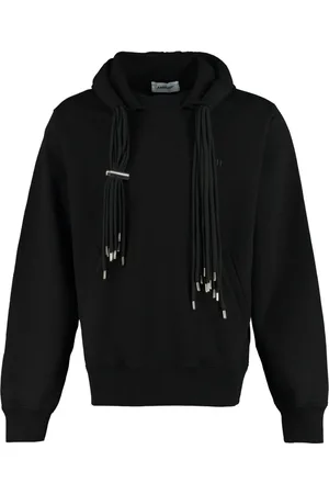AMBUSH Uomo, Felpe, Nero, S, new