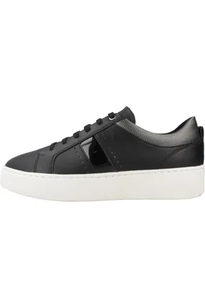 Geox Donna, Scarpe, Nero, 36 EU, new