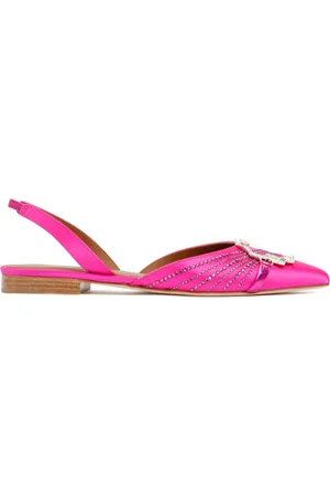 MALONE SOULIERS Donna, Scarpe, Rosa, 36 EU, new