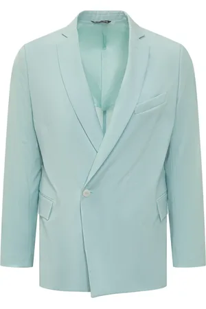 COSTUMEIN Uomo, Giacche, Blu, L, new