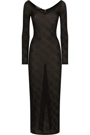 Dolce & Gabbana Donna, Abiti, Nero, M, new