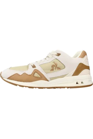 Le Coq Sportif Uomo, Scarpe, Bianco, 40 EU, new
