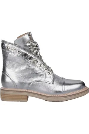 Alma en Pena Donna, Scarpe, Grigio, 38 EU, new