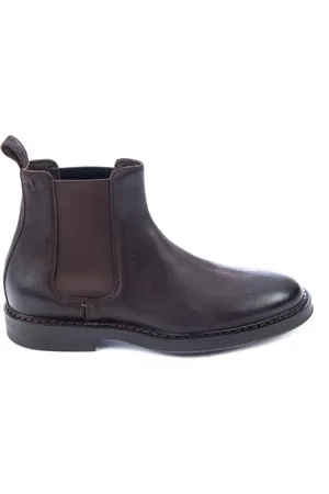 HENDERSON BARACCO Uomo, Scarpe, Marrone, 42 EU, new