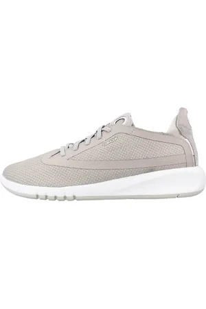Geox Donna, Scarpe, Grigio, 37 EU, new