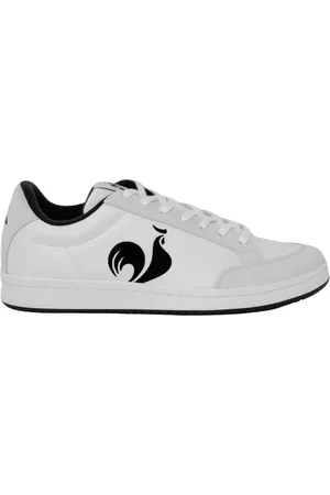 Le Coq Sportif Uomo, Scarpe, Bianco, 42 EU, new