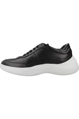 Geox Donna, Scarpe, Nero, 37 EU, new