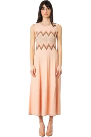 D.EXTERIOR Donna, Abiti, Rosa, M, new