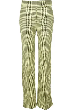 ALEXANDRE VAUTHIER Donna, Pantaloni, Multicolore, S, new