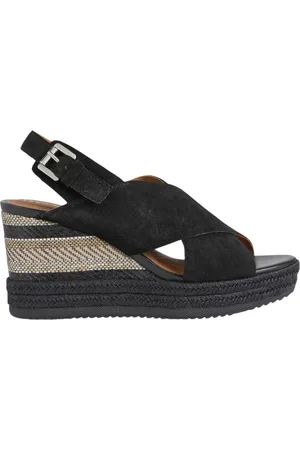 Geox Donna, Scarpe, Nero, 37 EU, new