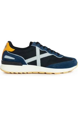 Munich Uomo, Scarpe, Blu, 40 EU, new