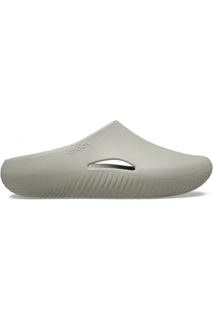 Crocs Uomo, Scarpe, Grigio, 41 EU, new