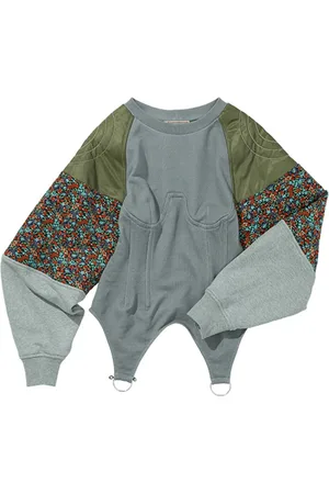 Andersson Bell Donna, Top, Grigio, L, new