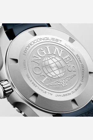 Longines Donna, Accessori, Blu, Taglia unica, new