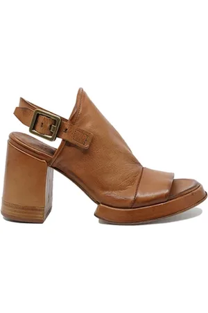Airstep / A.S.98 Donna, Scarpe, Marrone, 37 EU, new