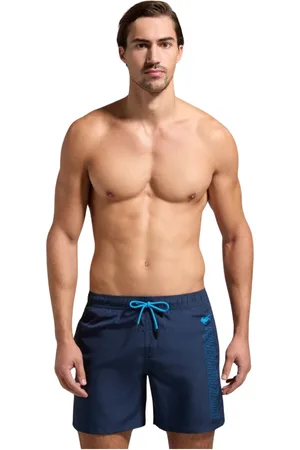 Bikkembergs Uomo, Costumi da bagno, Blu, M, new