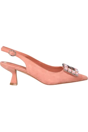 Alma en Pena Donna, Scarpe, Arancione, 36 EU, new