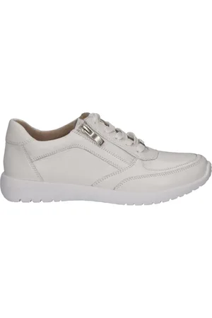 Caprice Donna, Scarpe, Bianco, 39 EU, new