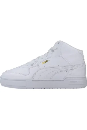 PUMA Uomo, Scarpe, Bianco, 43 EU, new