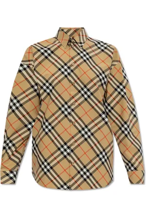 Burberry Donna, Camicette , , S, new