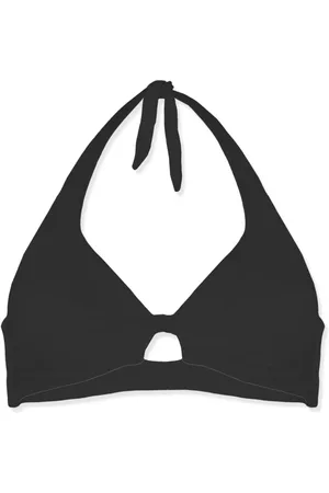 MC2 SAINT BARTH Donna, Costumi da bagno, Nero, L, new