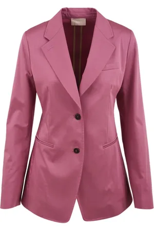 DRUMOHR Donna, Giacche, Viola, M, new