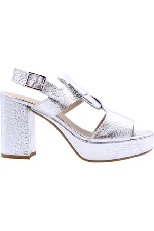 E mia Donna, Scarpe, Grigio, 39 EU, new