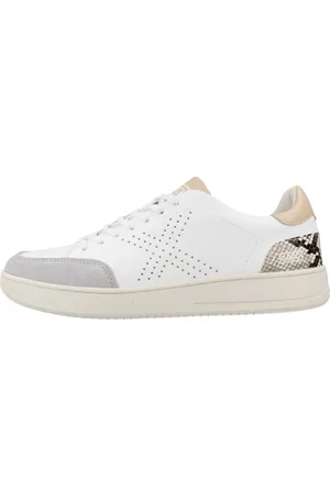 Munich Donna, Scarpe, Bianco, 38 EU, new