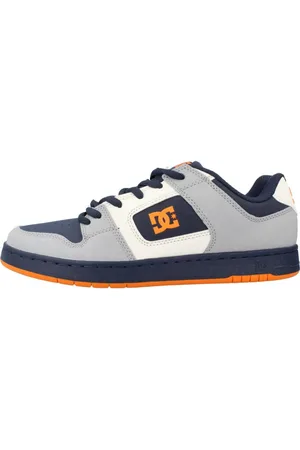 Dcshoes Uomo, Scarpe, Blu, 41 EU, new