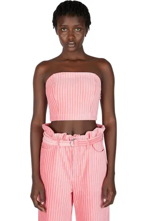 SIMON MILLER Donna, Top, Rosa, M, new
