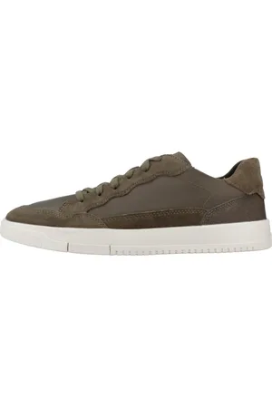 Geox Uomo, Scarpe, Verde, 43 EU, new