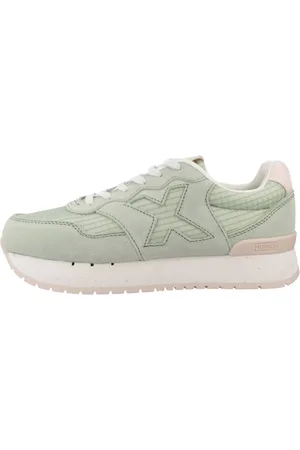 Munich Donna, Scarpe, Verde, 39 EU, new