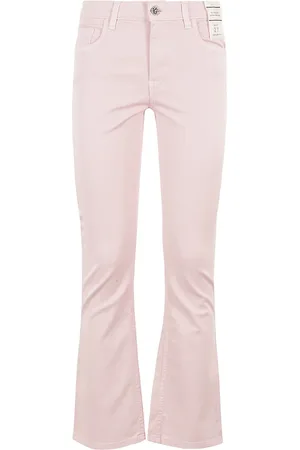 RE-HASH Donna, Jeans, Rosa, W25, new