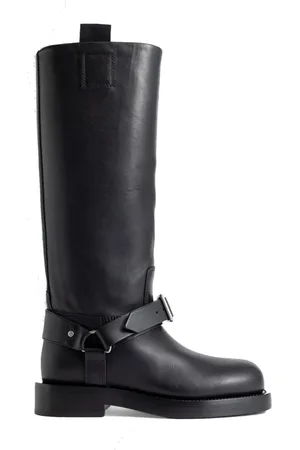 Burberry Donna, Scarpe, Nero, 40 EU, new