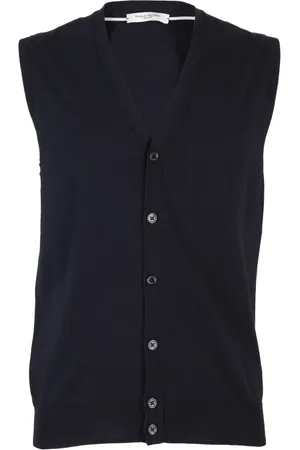 Paolo Pecora Uomo, Giacche, Blu, L, new