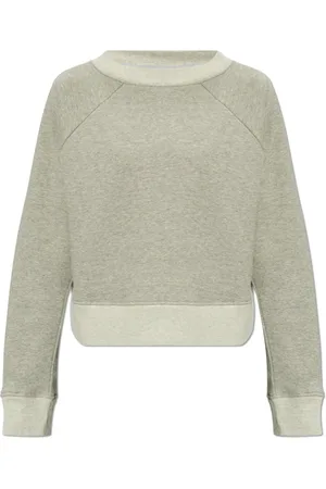 Victoria Beckham Donna, Felpe, Grigio, L, new