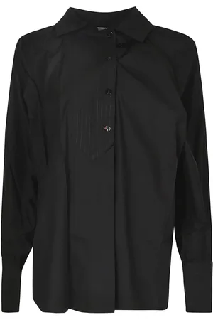 Patou Donna, Camicette , Nero, S, new