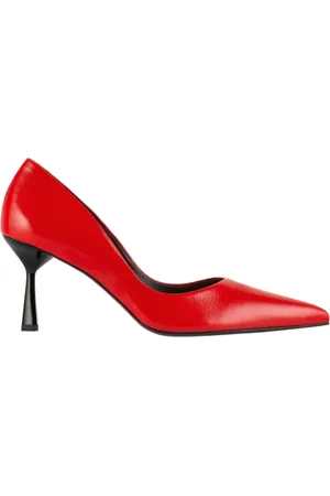 Högl Donna, Scarpe, Rosso, 41 EU, new