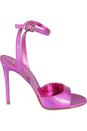 GIAMPAOLO VIOZZI Donna, Scarpe, Viola, 37 EU, new