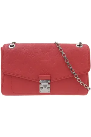 LOUIS VUITTON Donna, Pre-owned, Rosa, Taglia unica, used