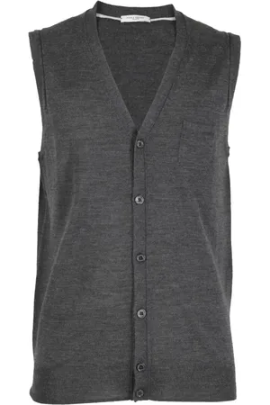 Paolo Pecora Uomo, Giacche, Grigio, S, new
